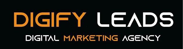 Digify Leads Logo