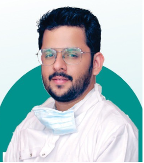 Dr. Vivek Singh Rana