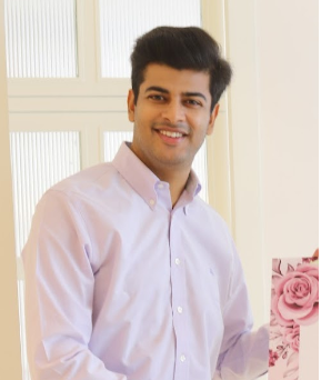 Dr. Shobit Sethi