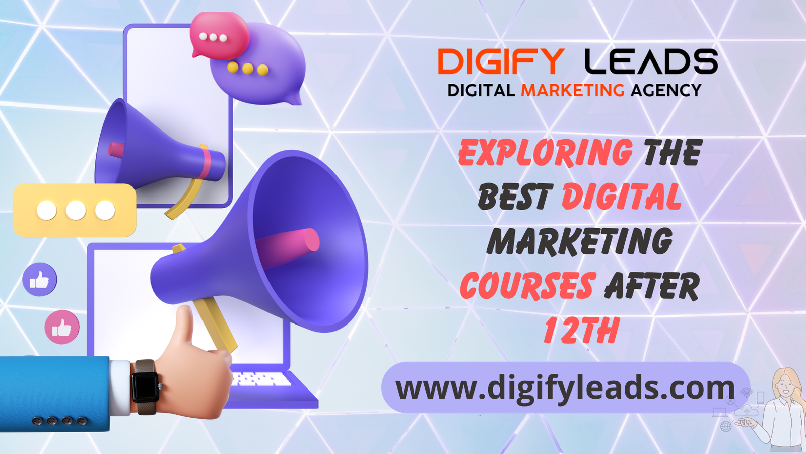 exploring the best digital marketing courses after 12th class, digital marketing certified courses, digital marketing course near me offline