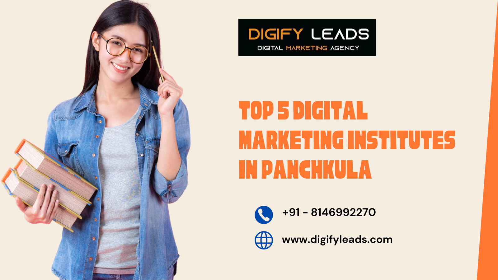 Top 5 digital marketing institute in Mohali