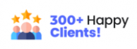 Digify Leads 300 happy customers